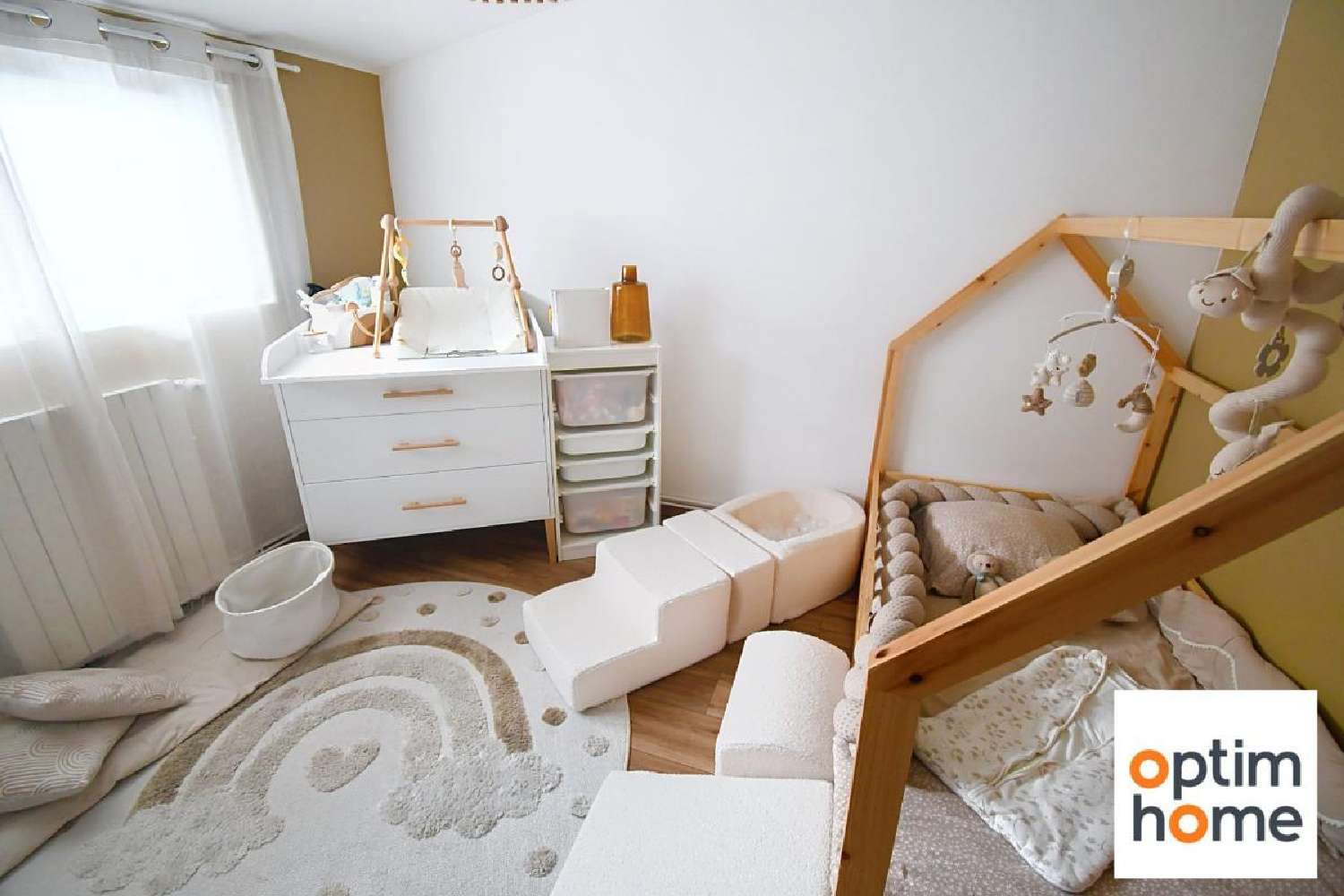 te koop huis Herserange Meurthe-et-Moselle 5