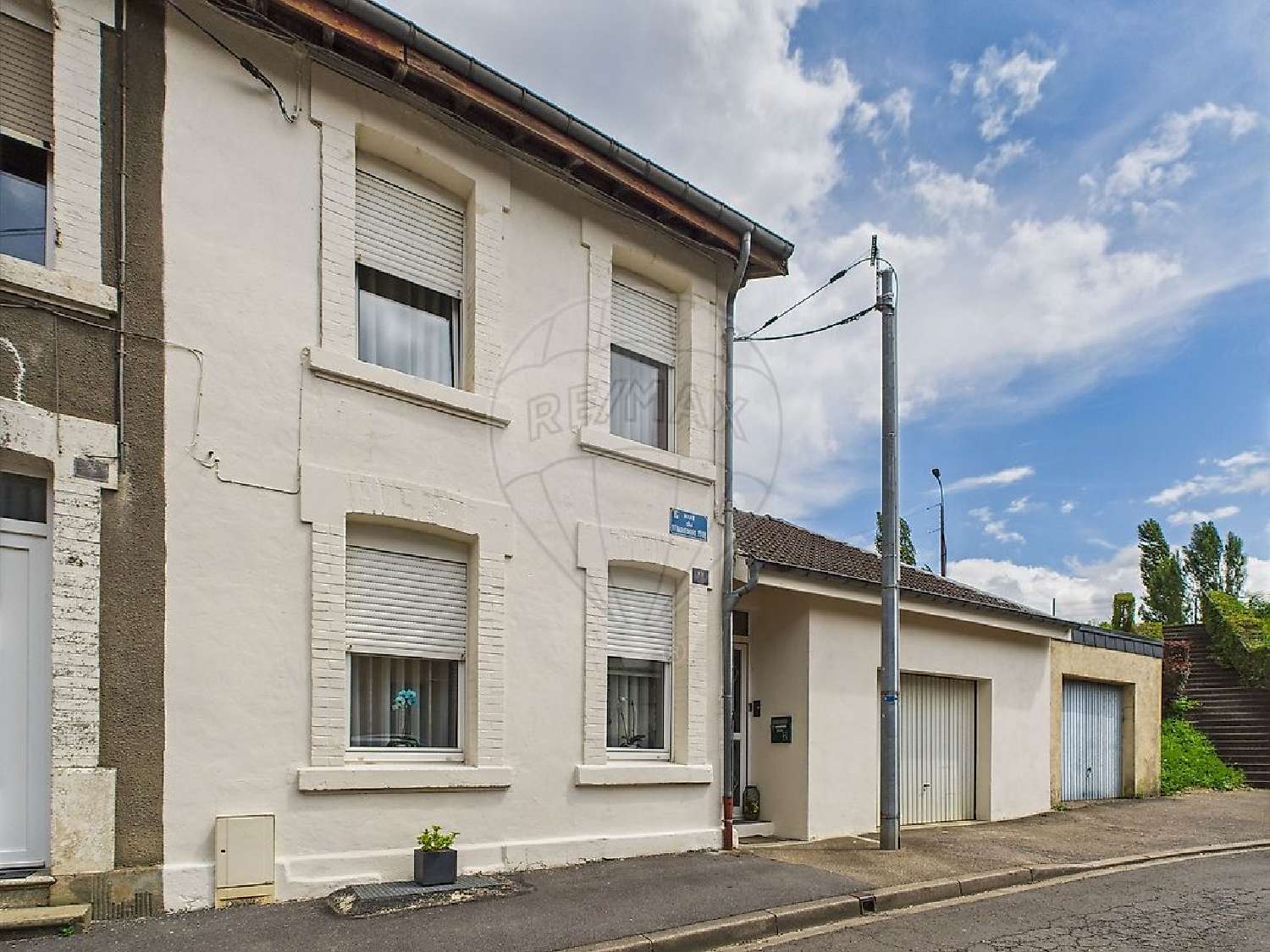 te koop huis Herserange Meurthe-et-Moselle 1