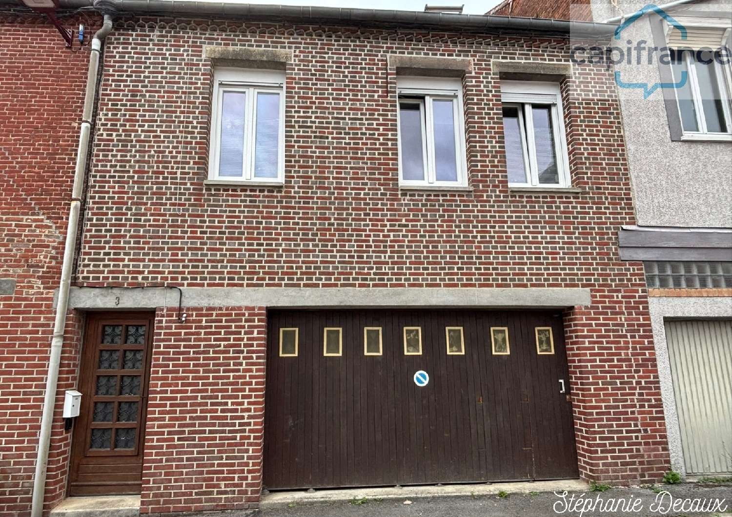kaufen Haus Hirson Aisne 1