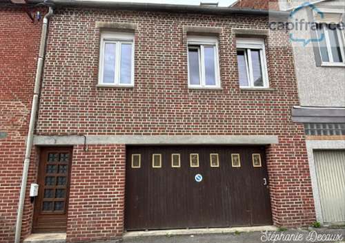 Hirson Aisne Haus Bild 7420963