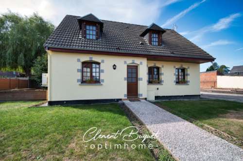 Hirson Aisne maison foto 7418485