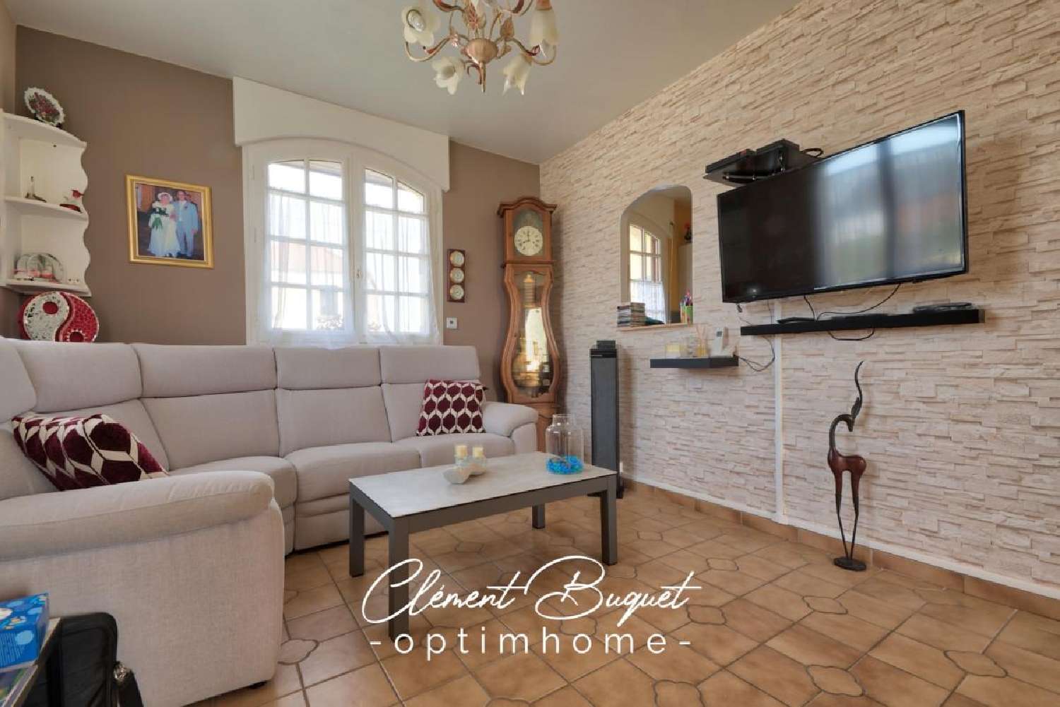 à vendre maison Hirson Aisne 4