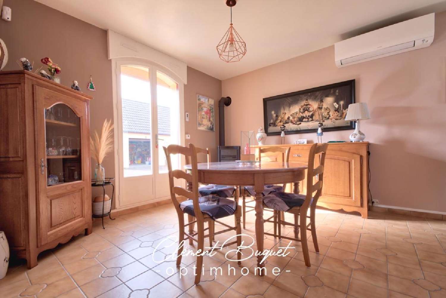 à vendre maison Hirson Aisne 6