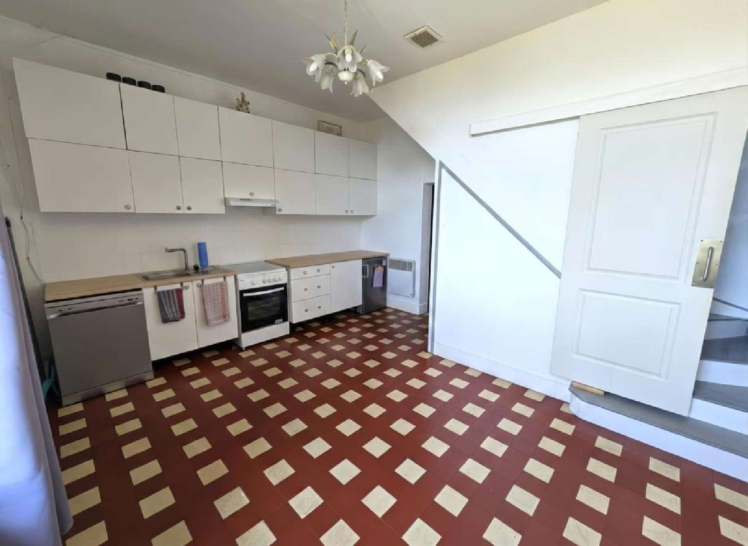 en venta casa Hirson Aisne 3