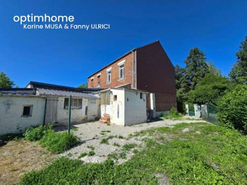 Hirson Aisne house foto 7426618