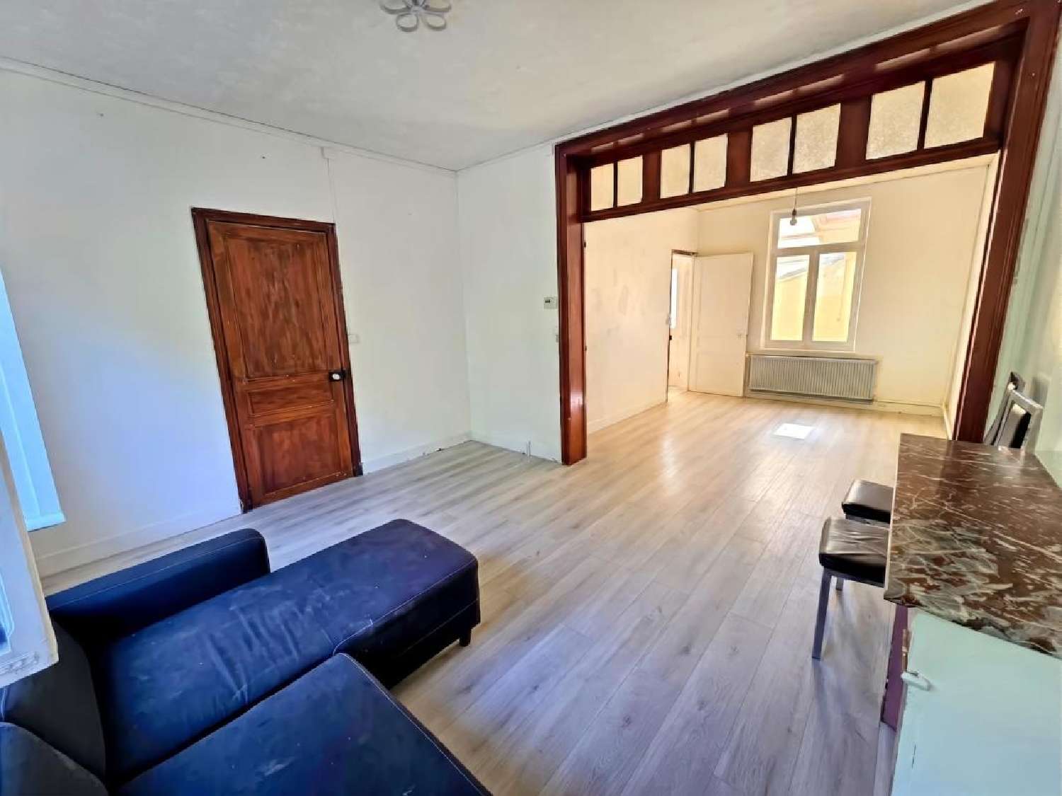 for sale house Hirson Aisne 2