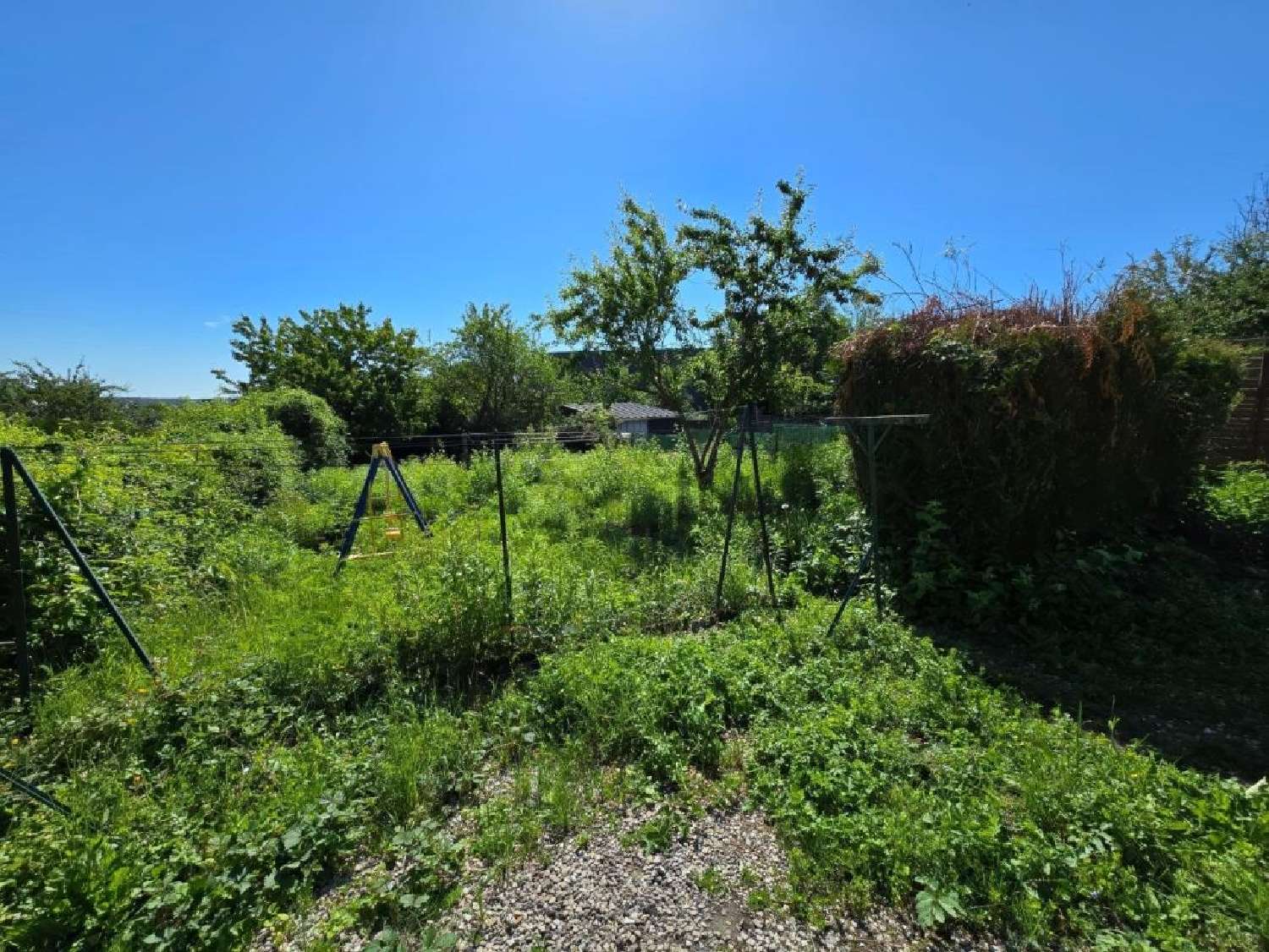for sale house Hirson Aisne 6