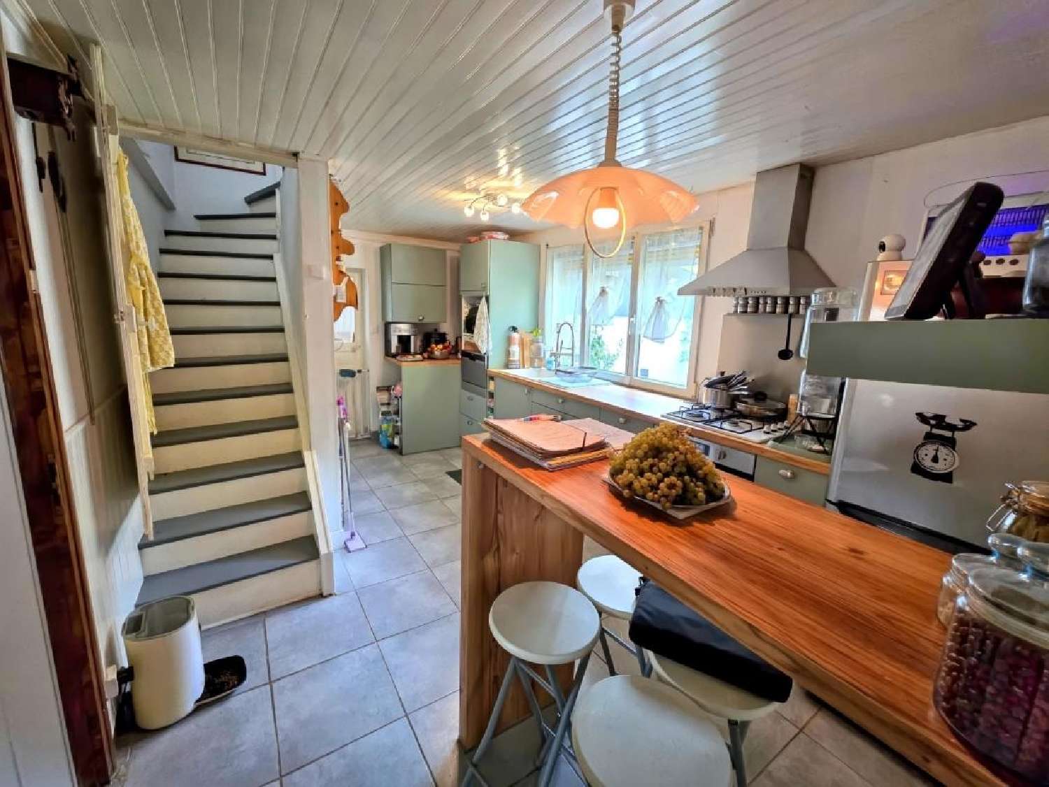 en venta casa Hirson Aisne 2