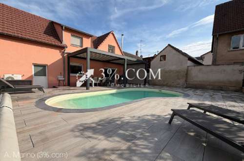 Hoerdt Bas-Rhin casa foto 7429576