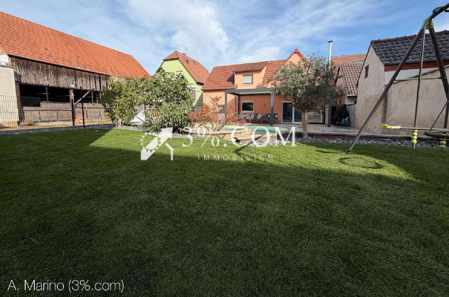 en venta casa Hoerdt Bas-Rhin 2