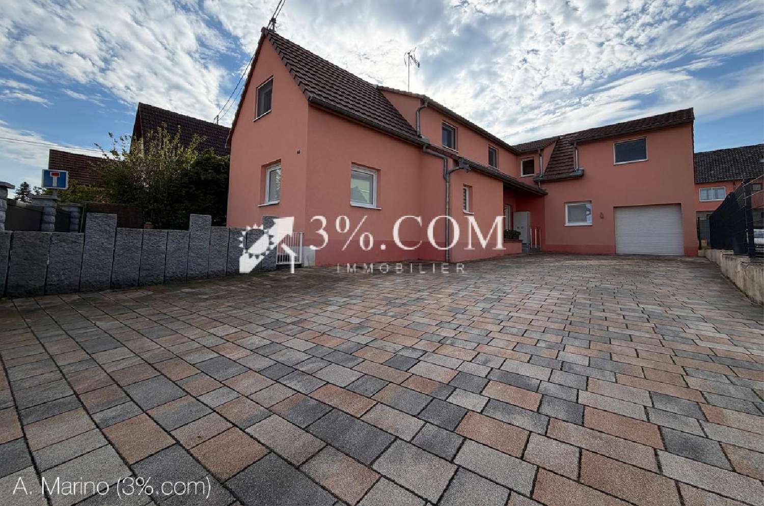 en venta casa Hoerdt Bas-Rhin 3