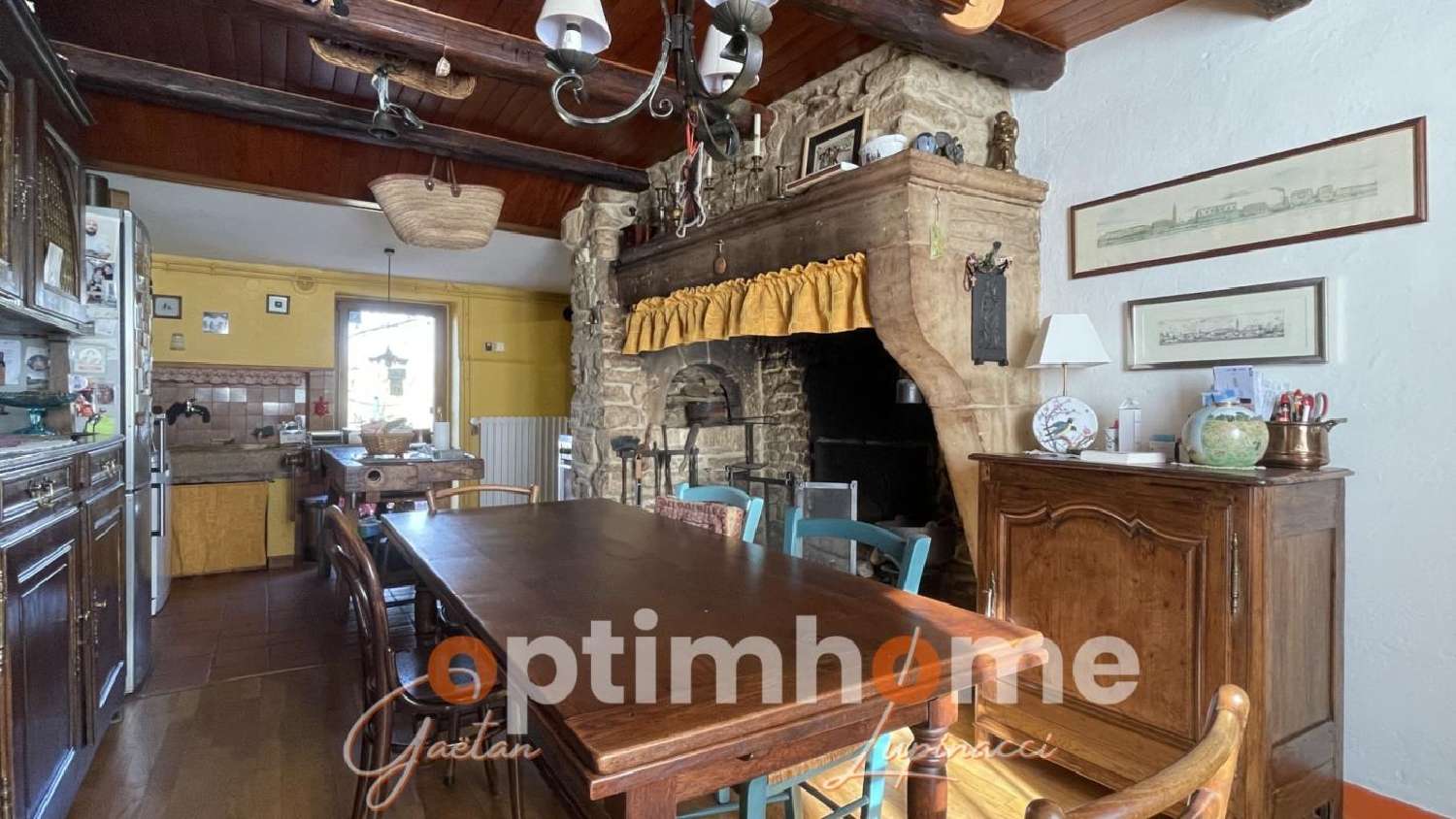  kaufen Haus Homécourt Meurthe-et-Moselle 1