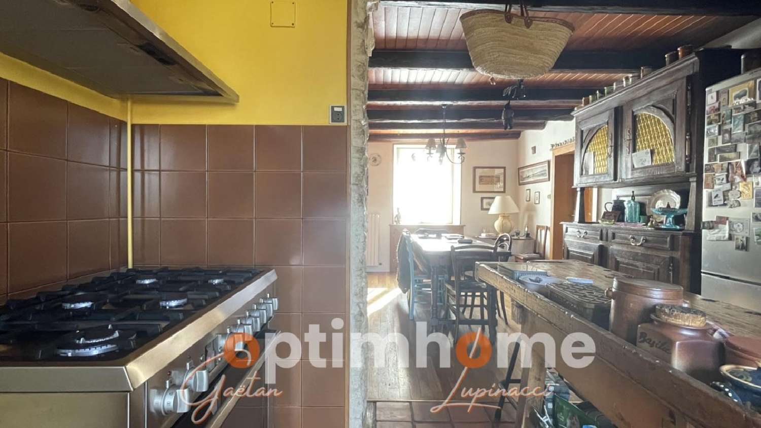  kaufen Haus Homécourt Meurthe-et-Moselle 2