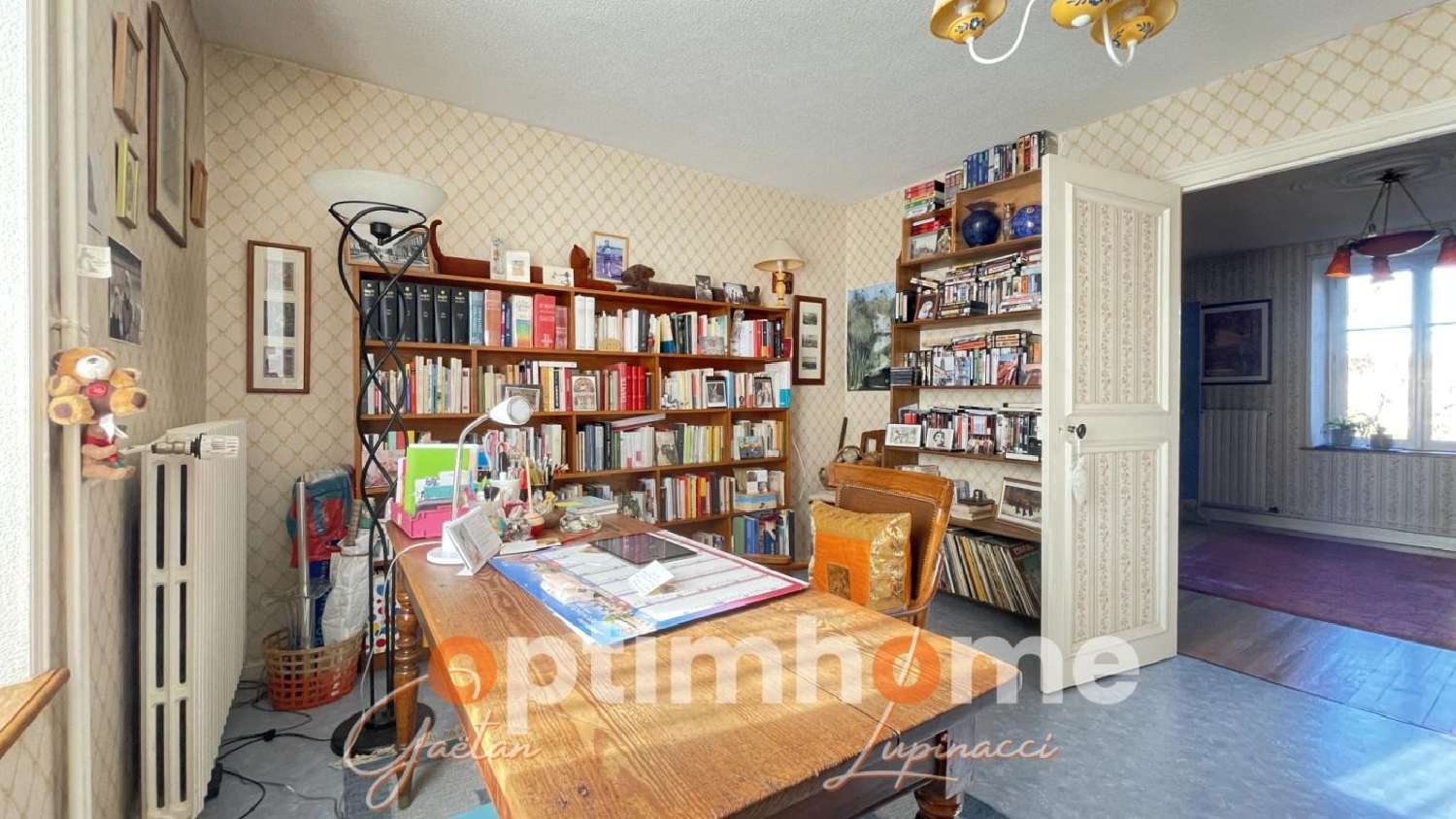  kaufen Haus Homécourt Meurthe-et-Moselle 8