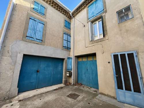Homps Aude maison foto 7429836