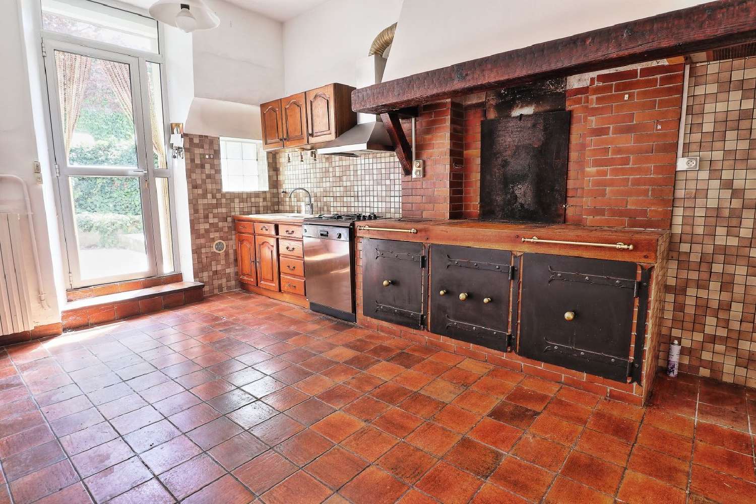  for sale house Homps Aude 1