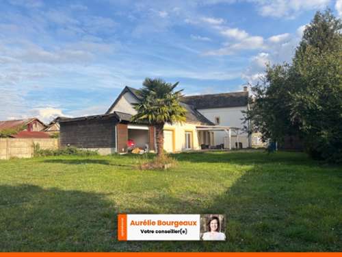 Hondouville Eure Haus Bild 7418607