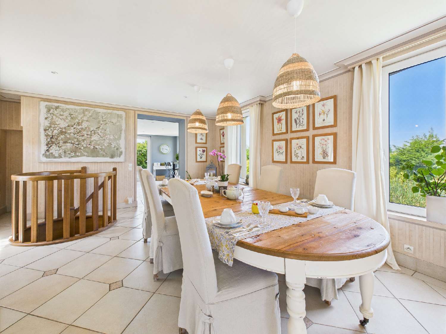 kaufen Haus Honfleur Calvados 4