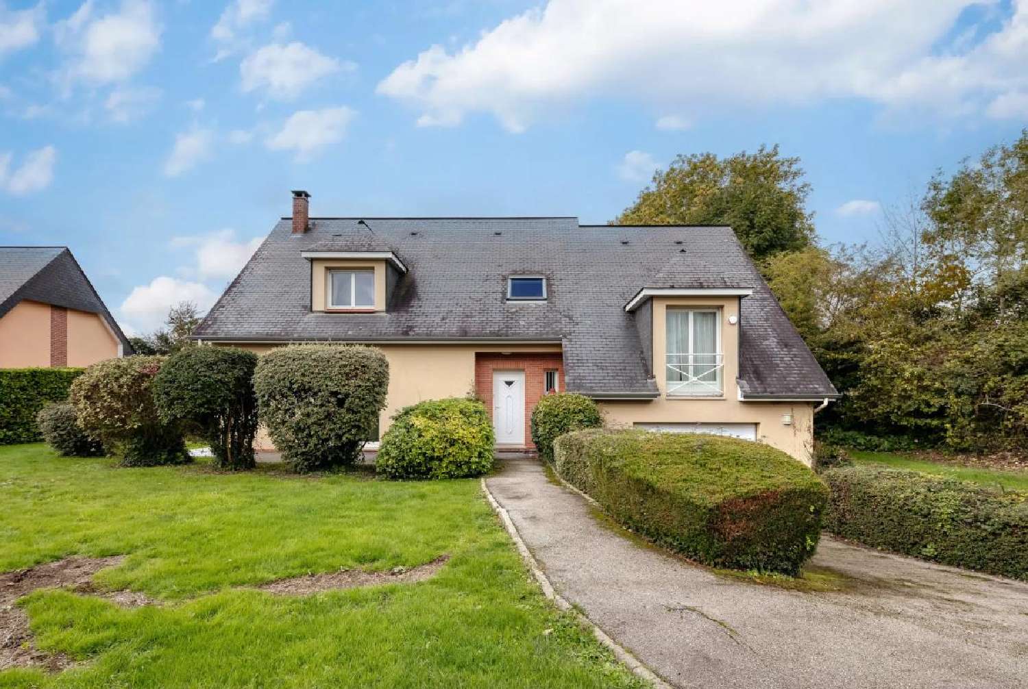  à vendre maison Honfleur Calvados 1