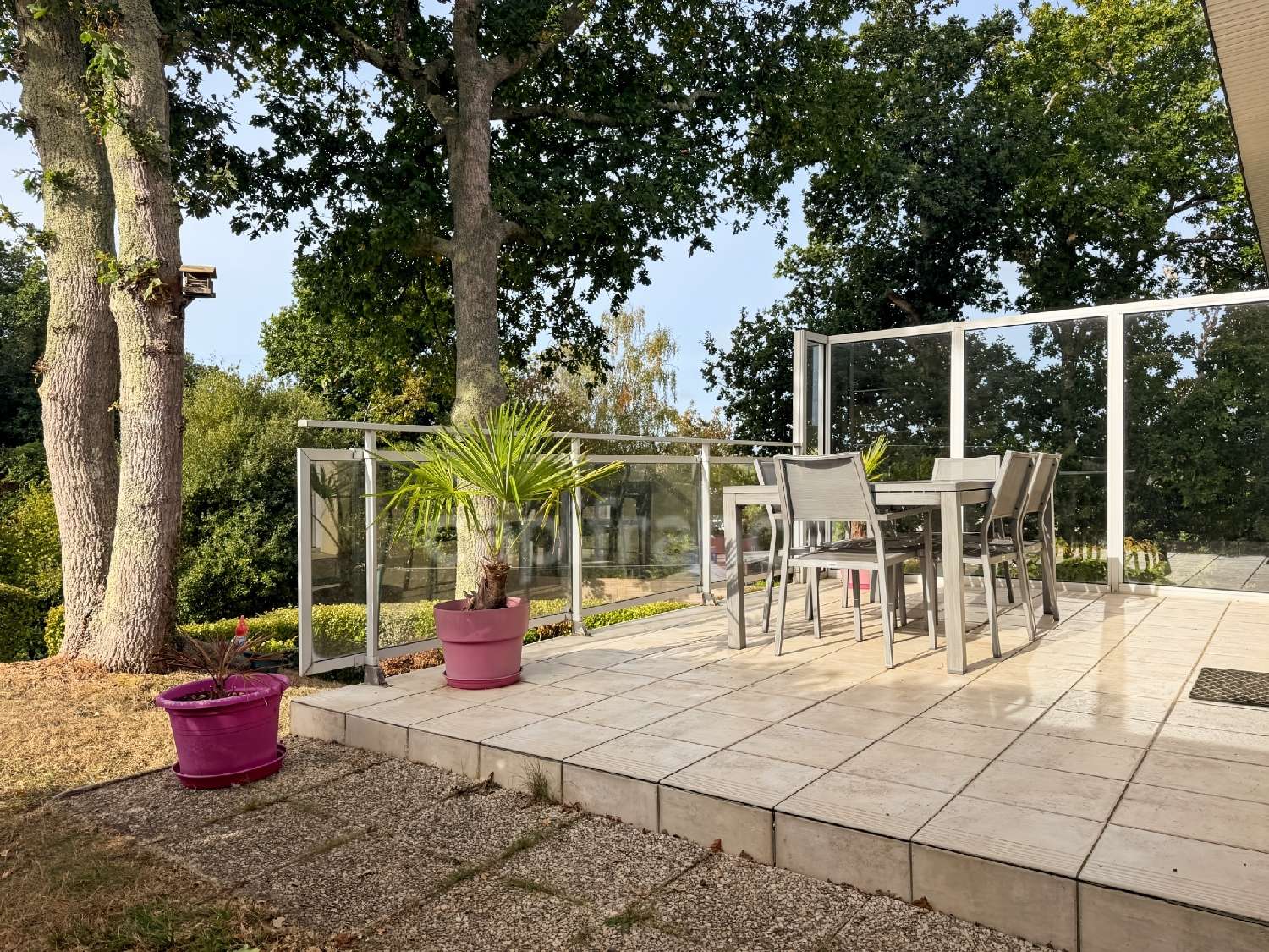 kaufen Haus Hôpital-Camfrout Finistère 1