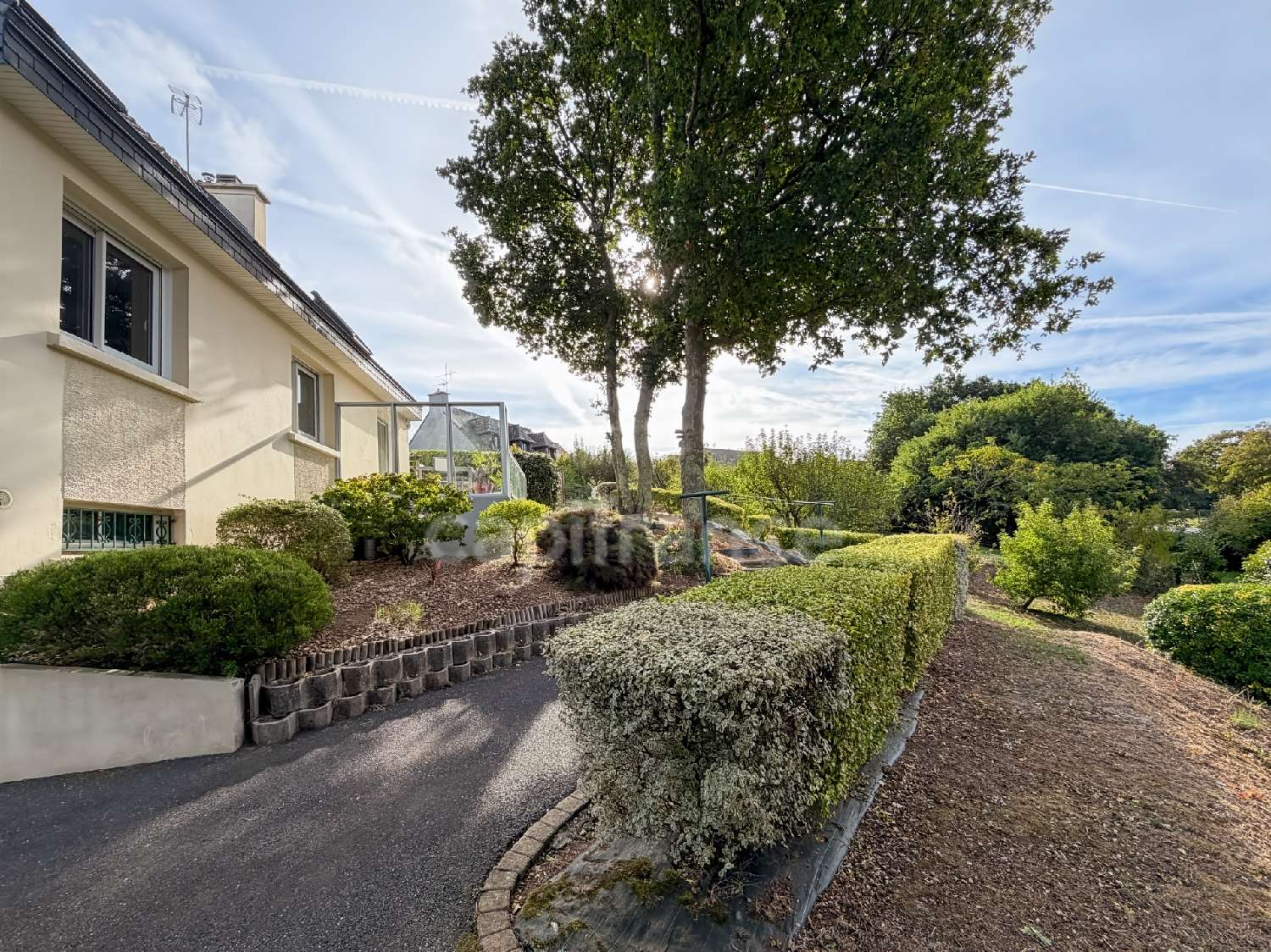 kaufen Haus Hôpital-Camfrout Finistère 2