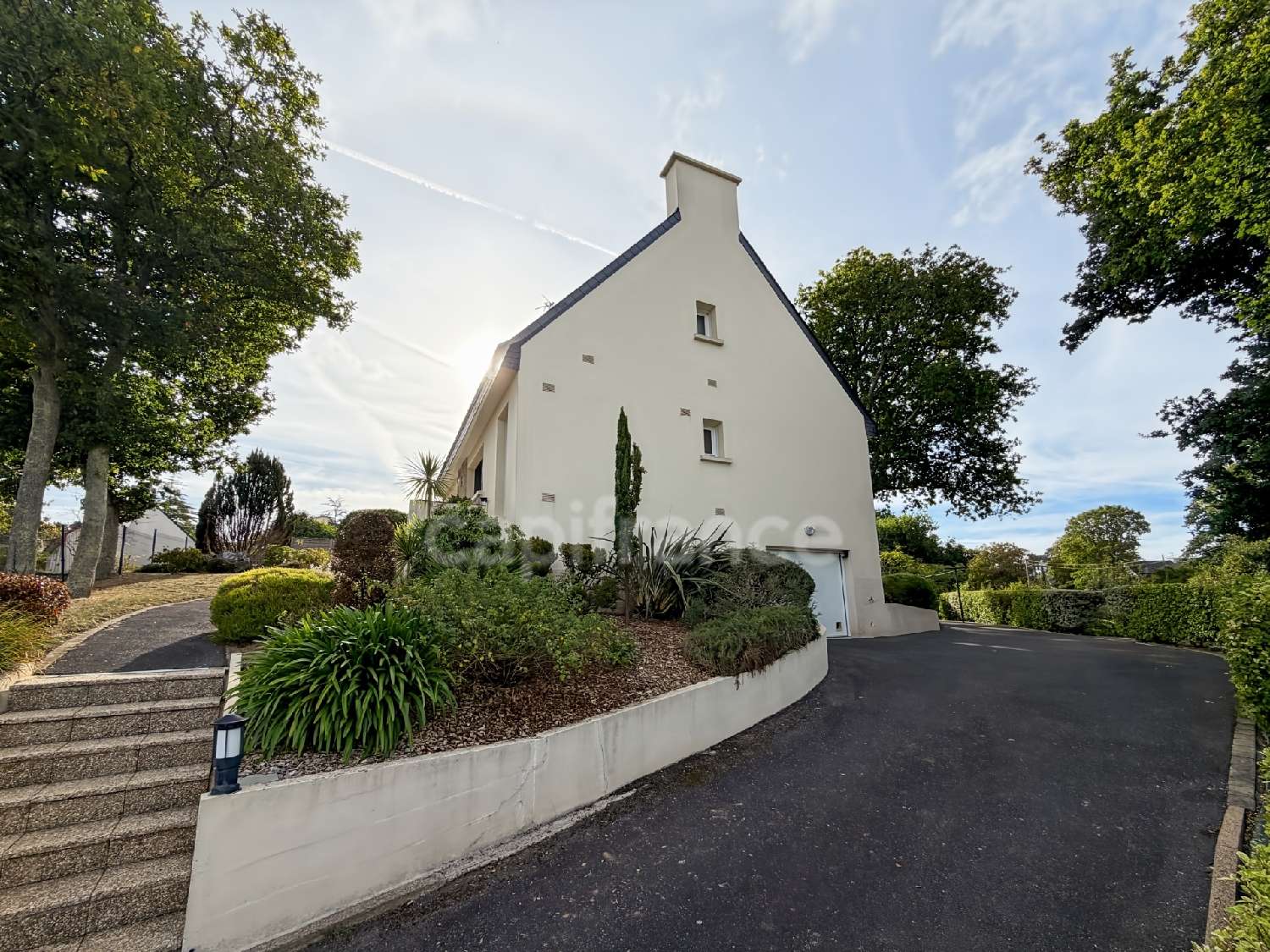 kaufen Haus Hôpital-Camfrout Finistère 3