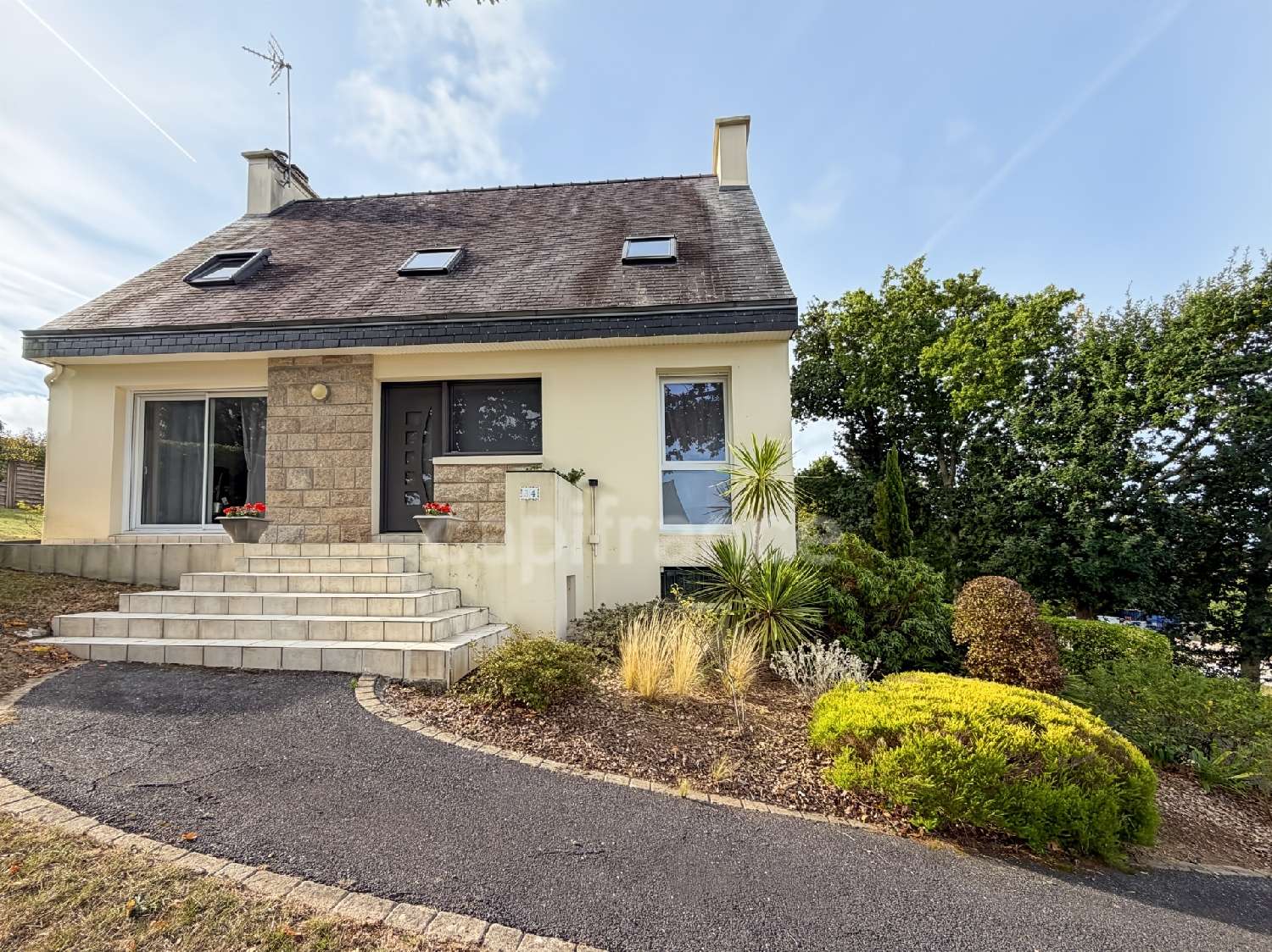 kaufen Haus Hôpital-Camfrout Finistère 4