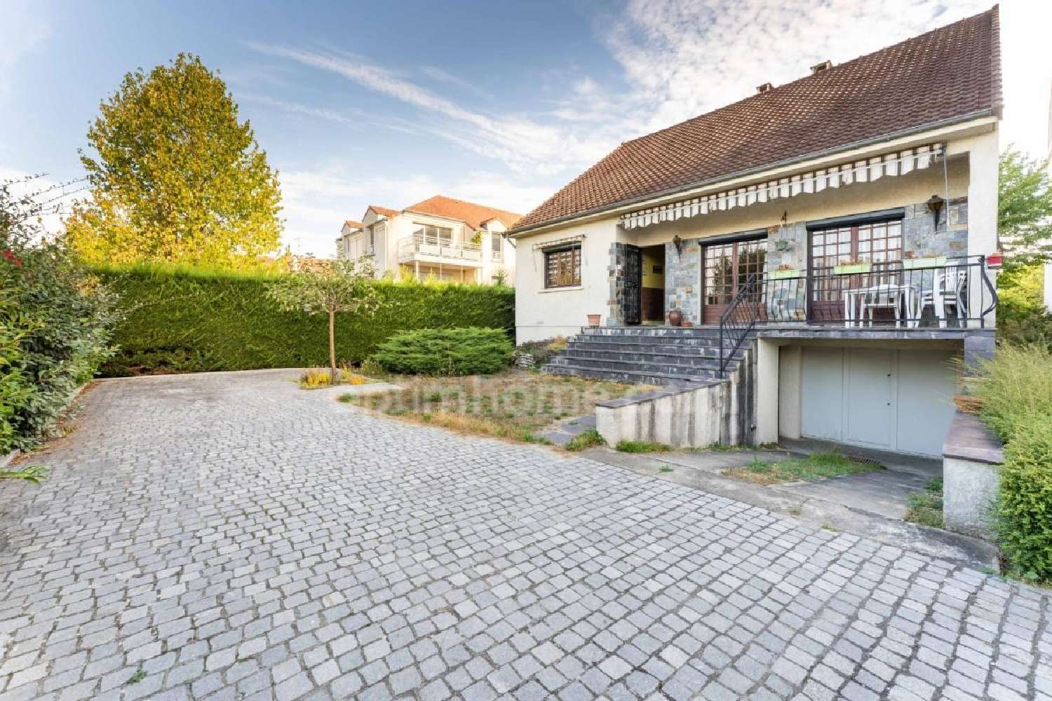  for sale house Houilles Yvelines 1