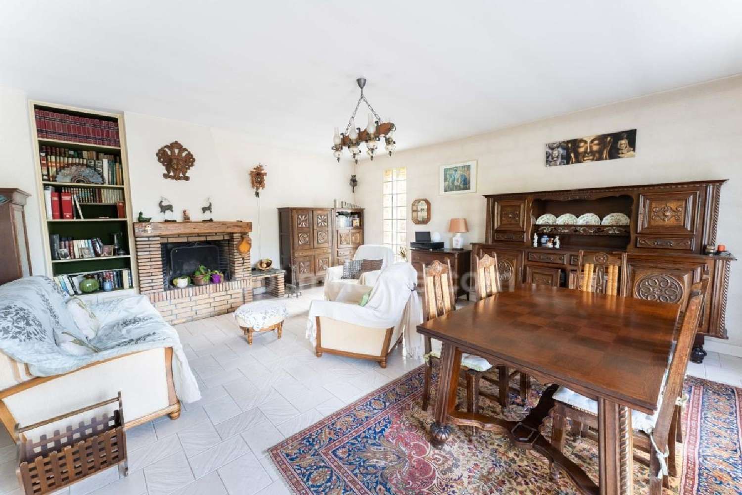  for sale house Houilles Yvelines 2