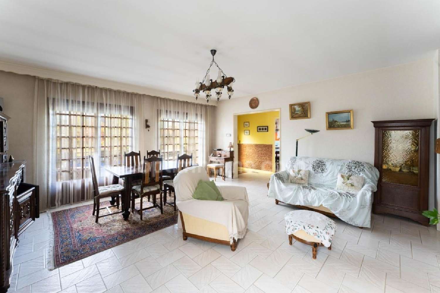  for sale house Houilles Yvelines 3