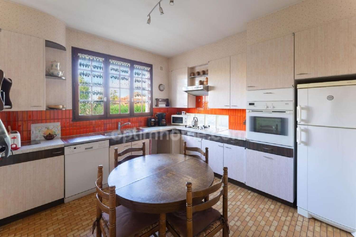 for sale house Houilles Yvelines 4