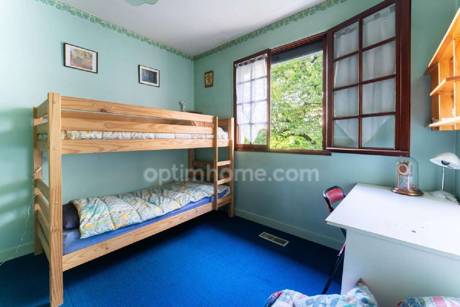  for sale house Houilles Yvelines 7