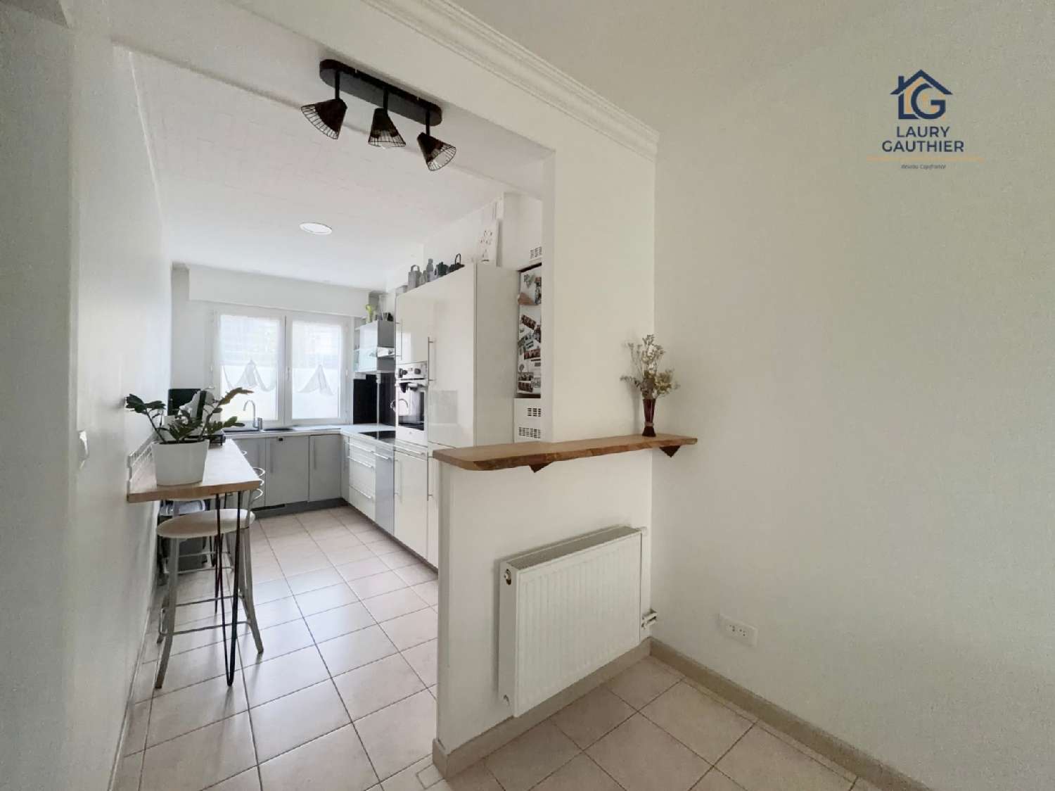 à vendre maison Houplines Nord 3