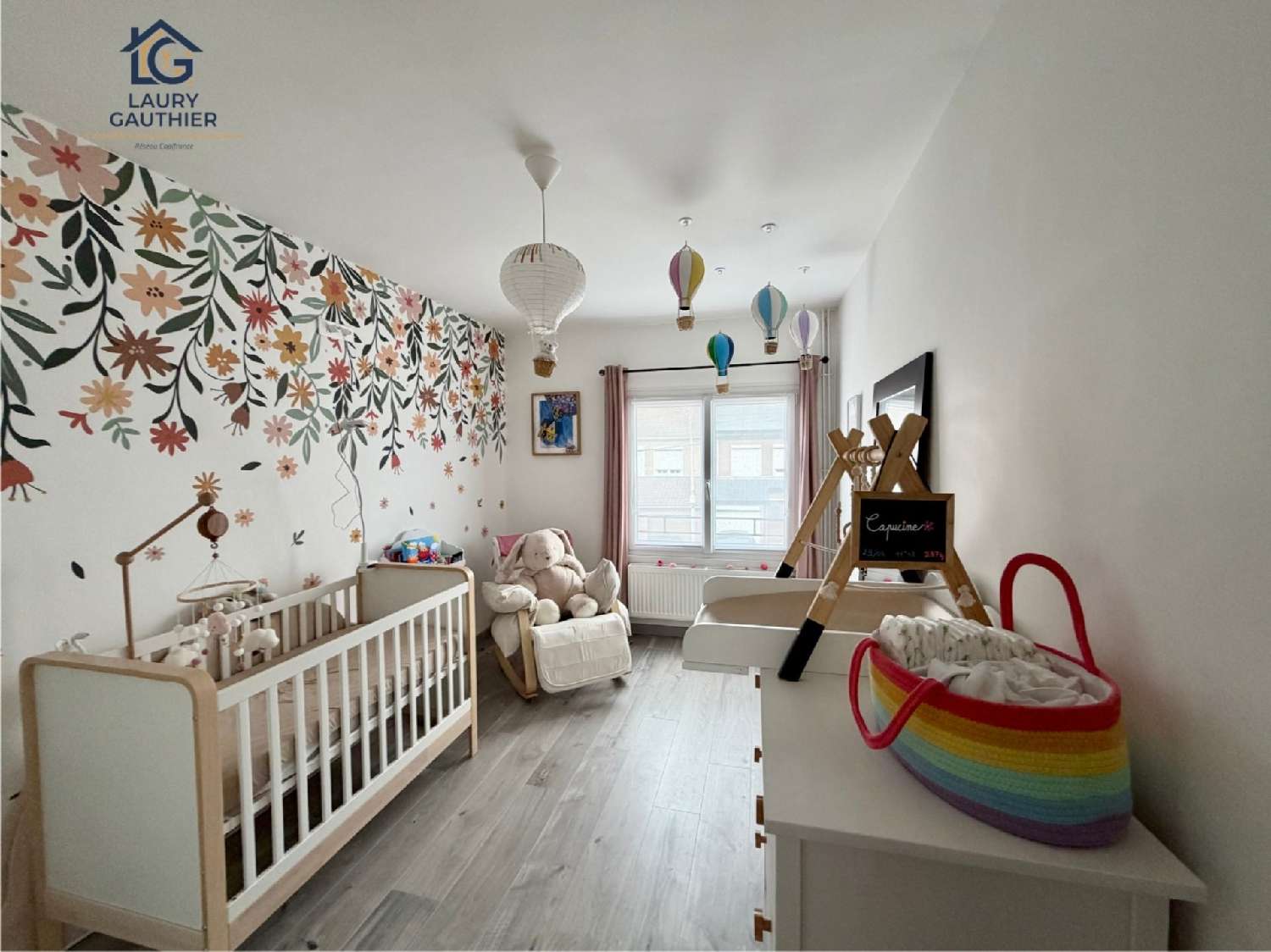 à vendre maison Houplines Nord 4