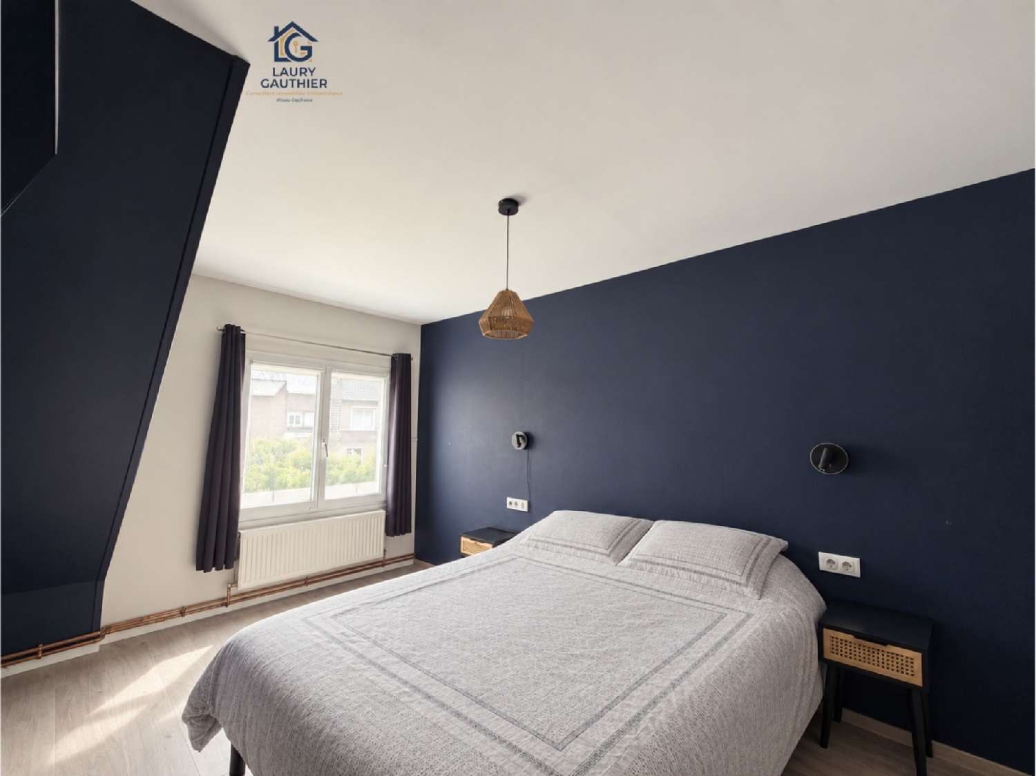 à vendre maison Houplines Nord 7