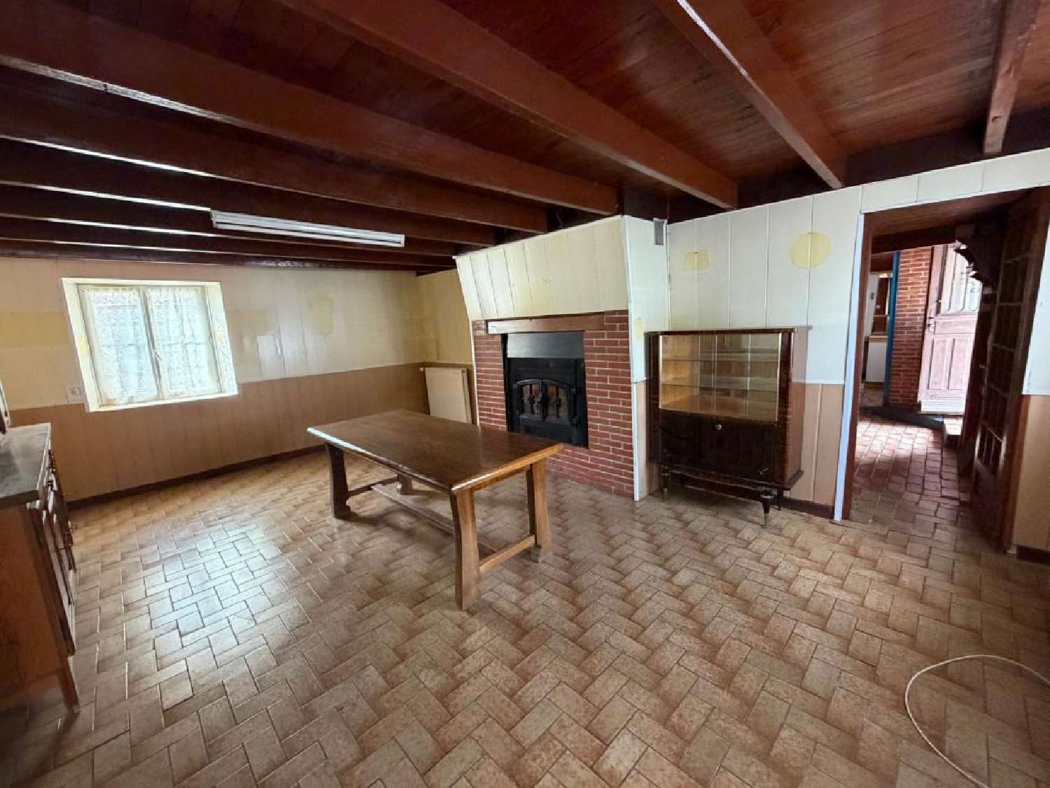  à vendre maison Corpe Vendée 3