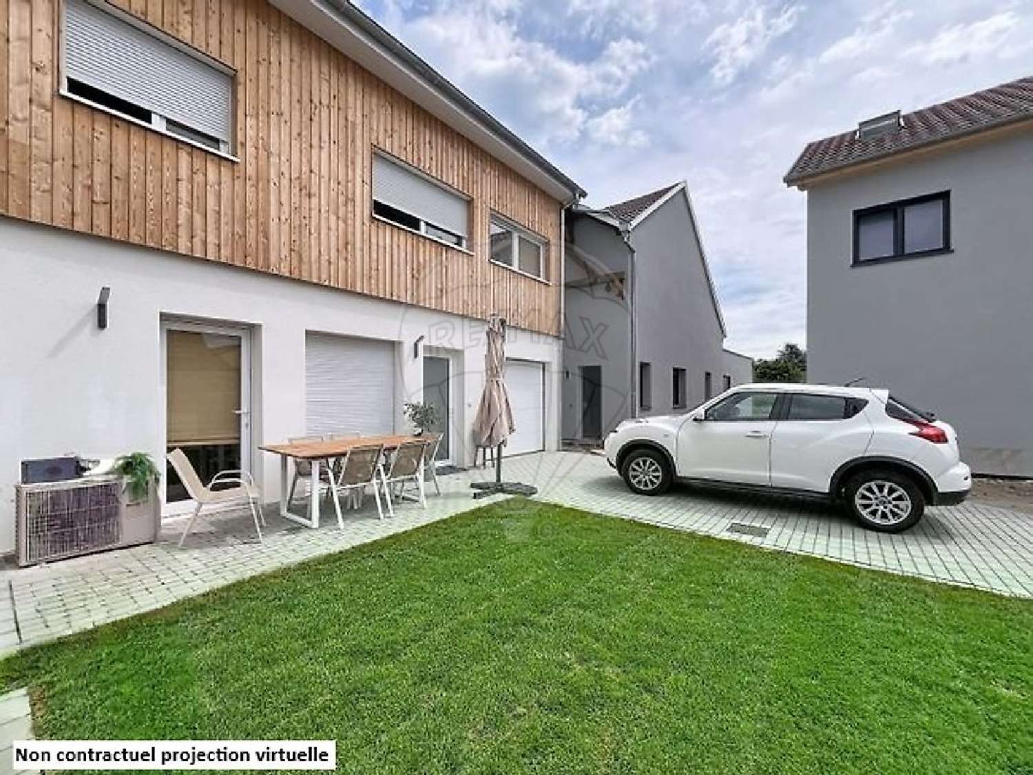  kaufen Haus Houssen Haut-Rhin 2