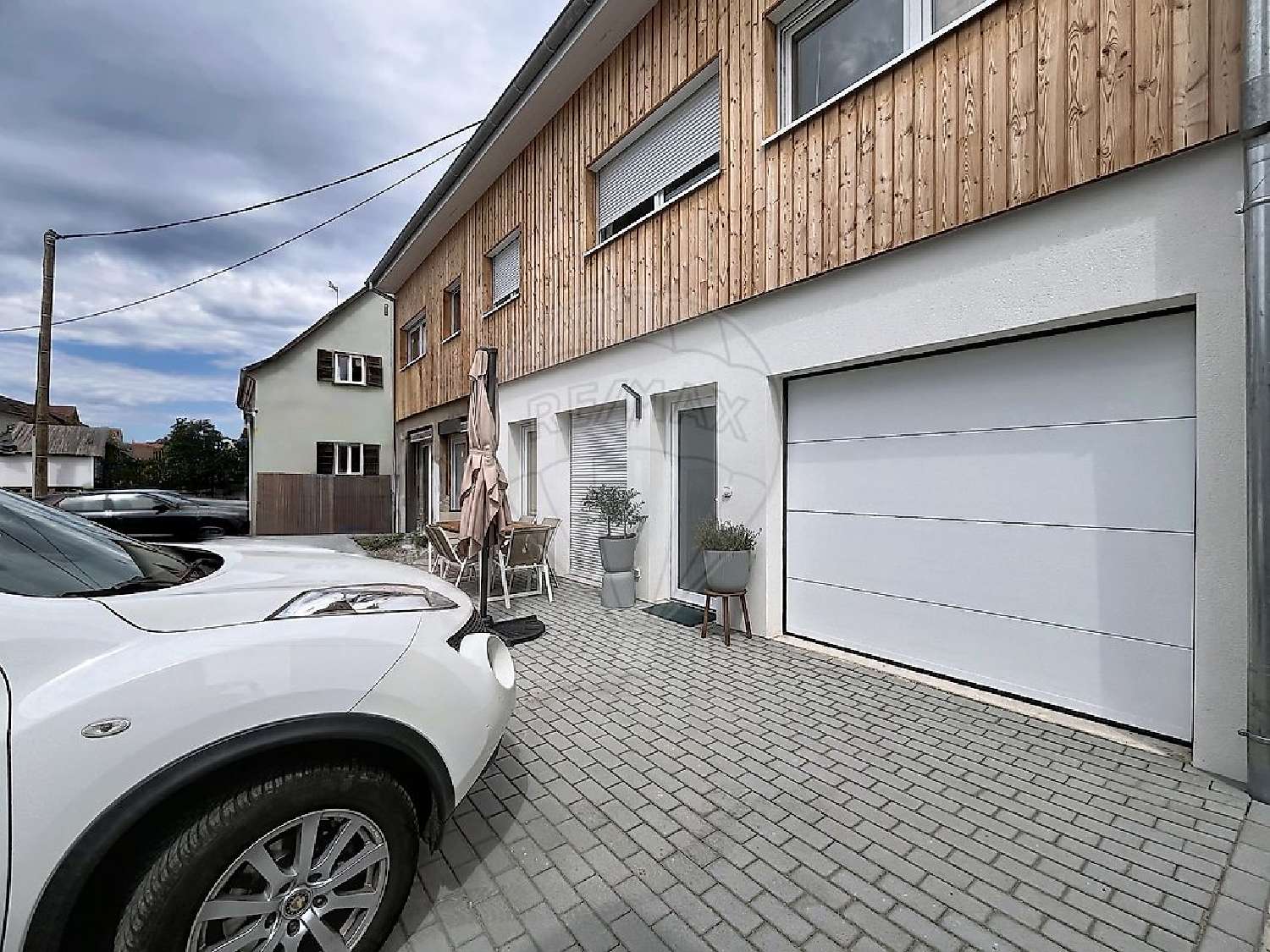  kaufen Haus Houssen Haut-Rhin 3