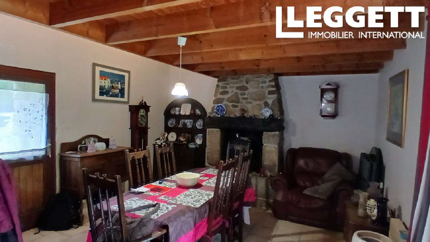  kaufen Haus Huelgoat Finistère 3