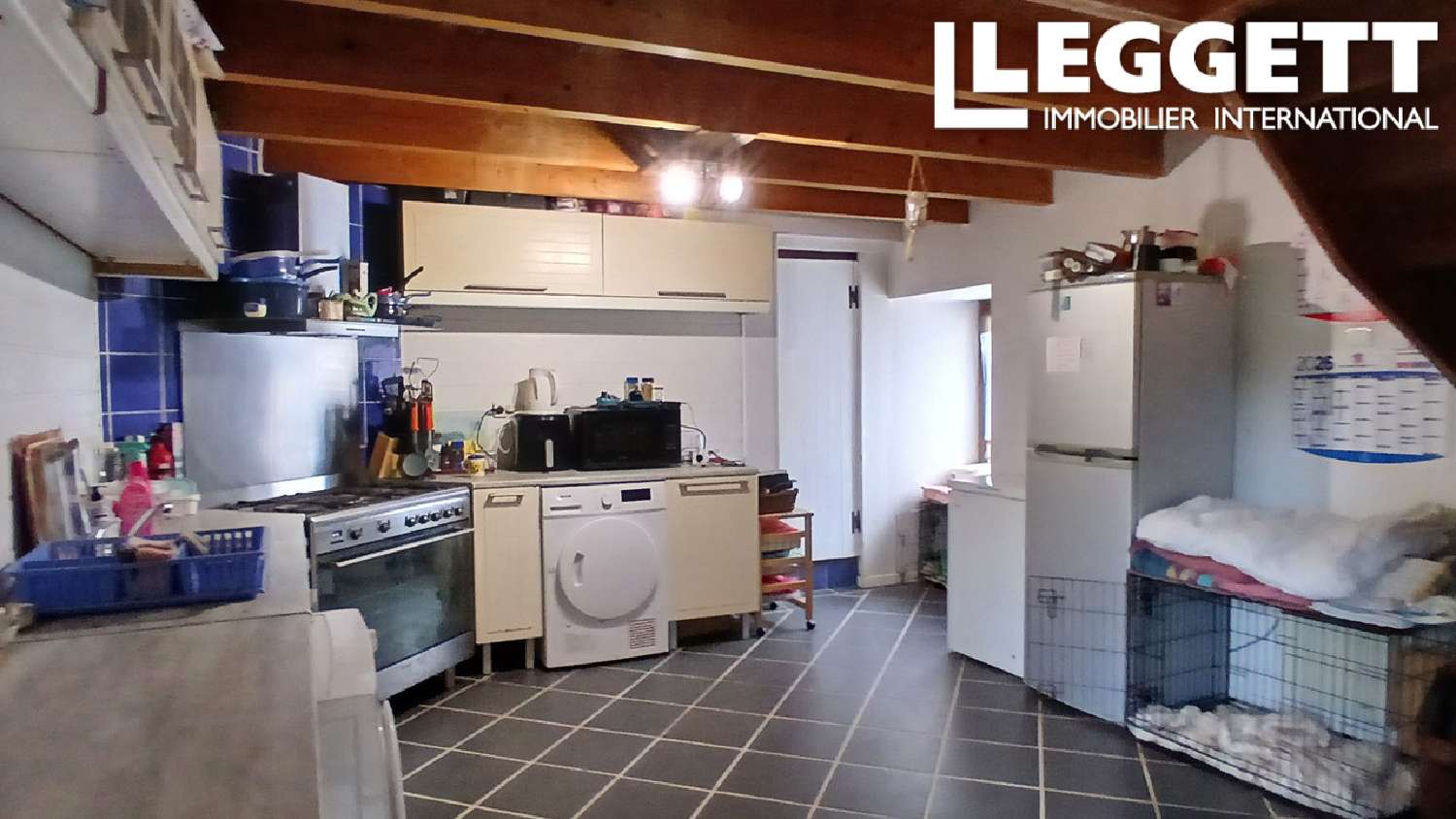 kaufen Haus Huelgoat Finistère 4