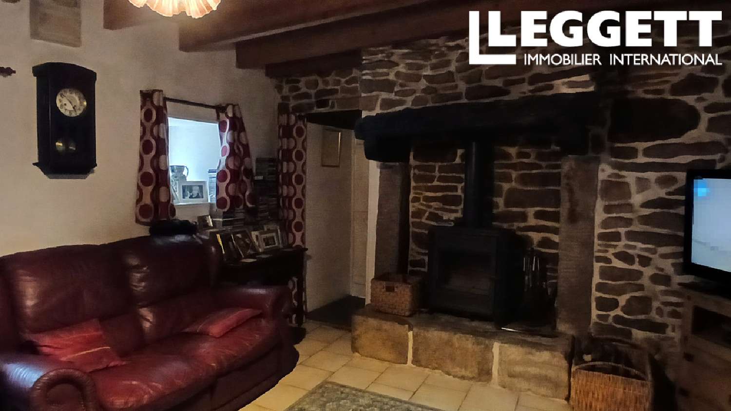  kaufen Haus Huelgoat Finistère 5