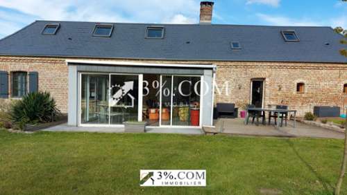 Huppy Somme maison foto 7429585