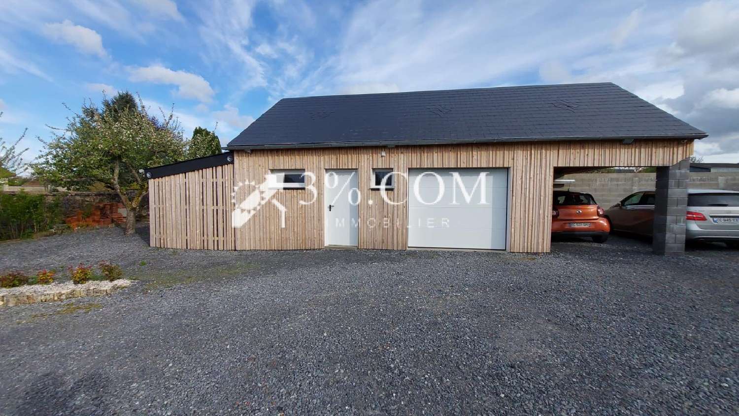  à vendre maison Huppy Somme 2