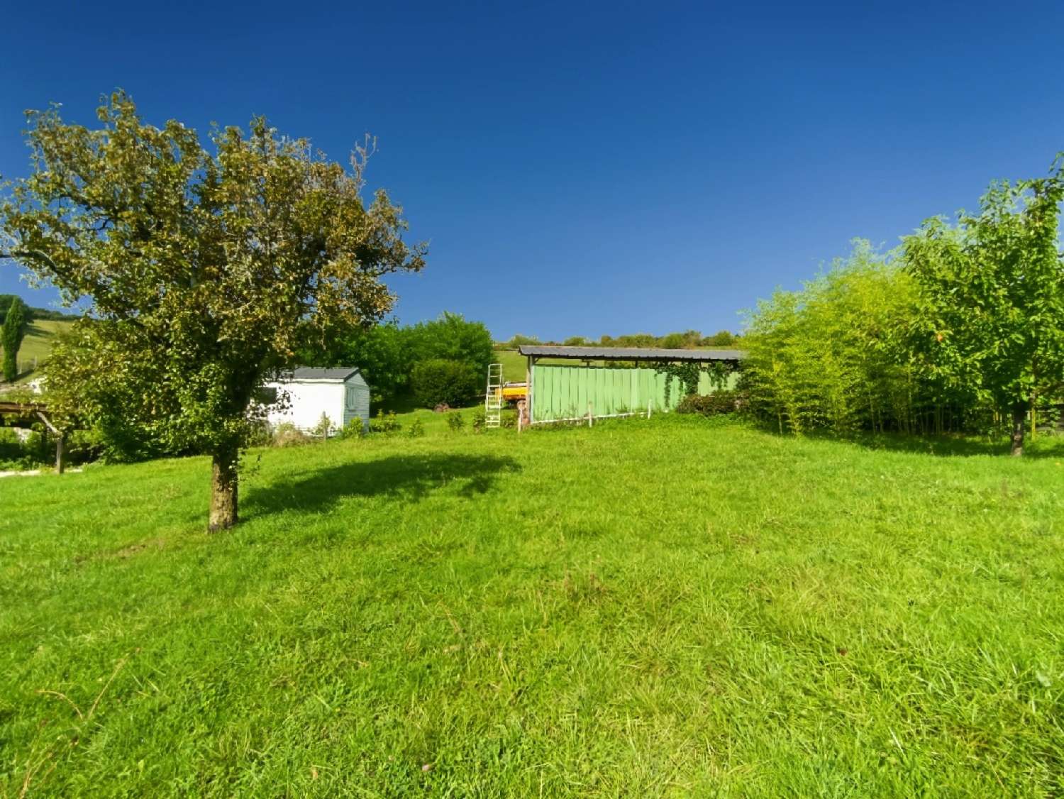 à vendre maison Hurigny Saône-et-Loire 3