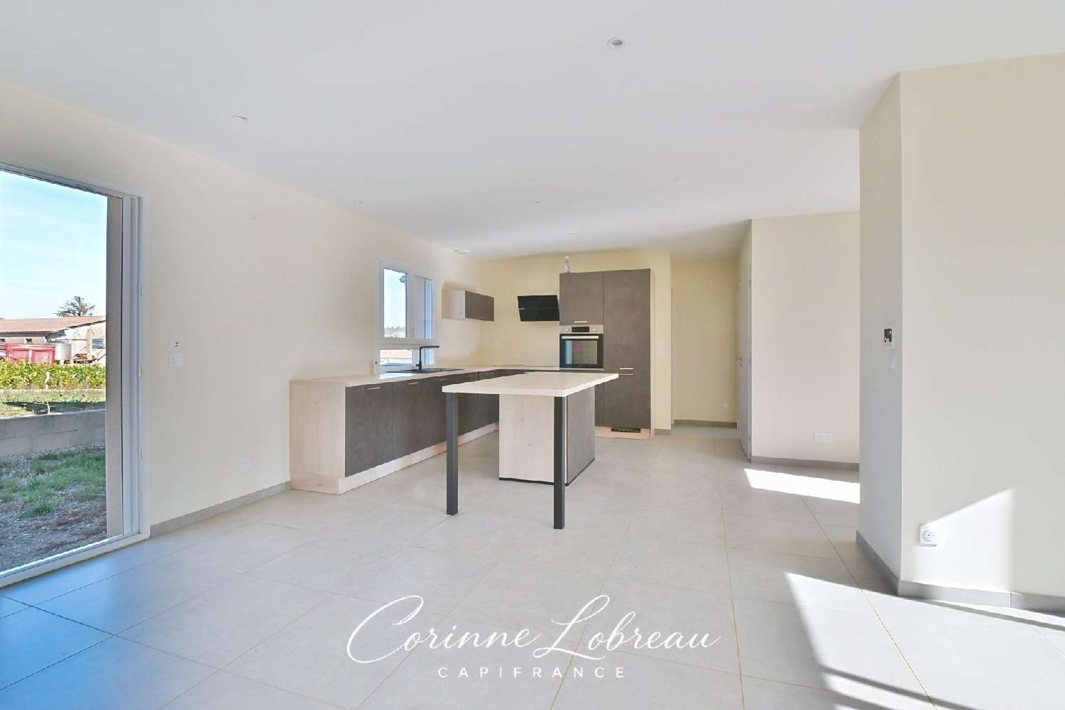  for sale house Hurigny Saône-et-Loire 2