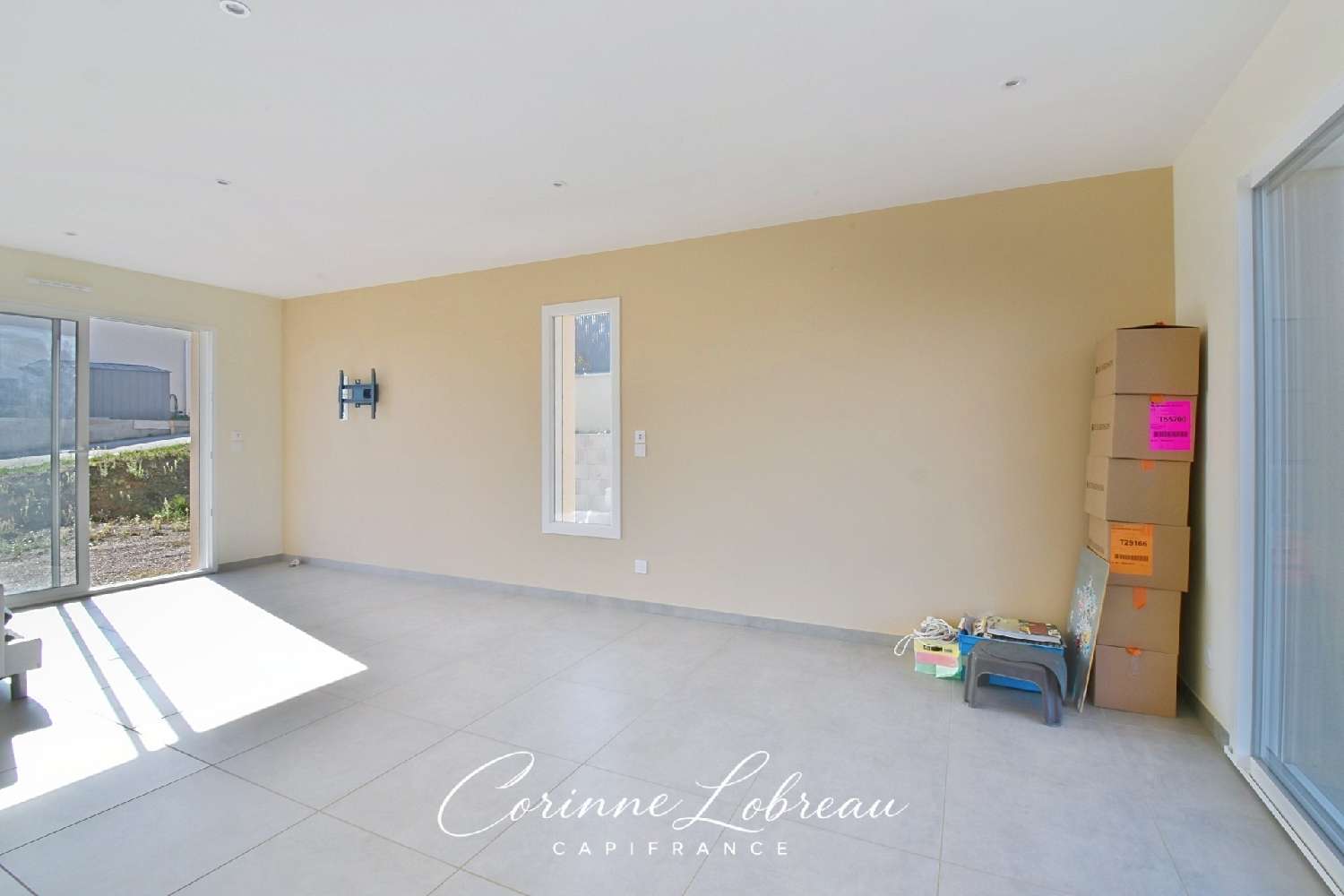  for sale house Hurigny Saône-et-Loire 4