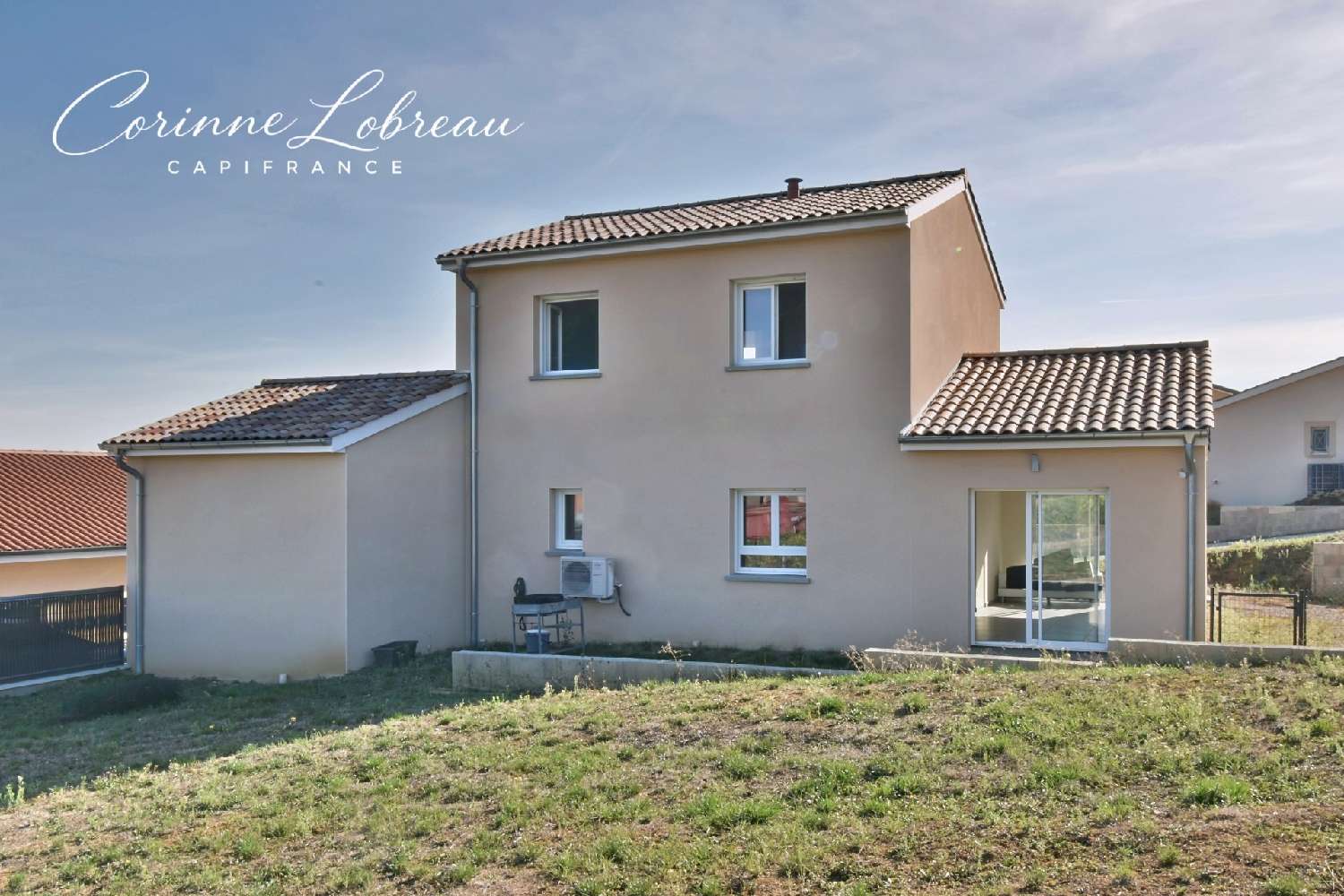  for sale house Hurigny Saône-et-Loire 5
