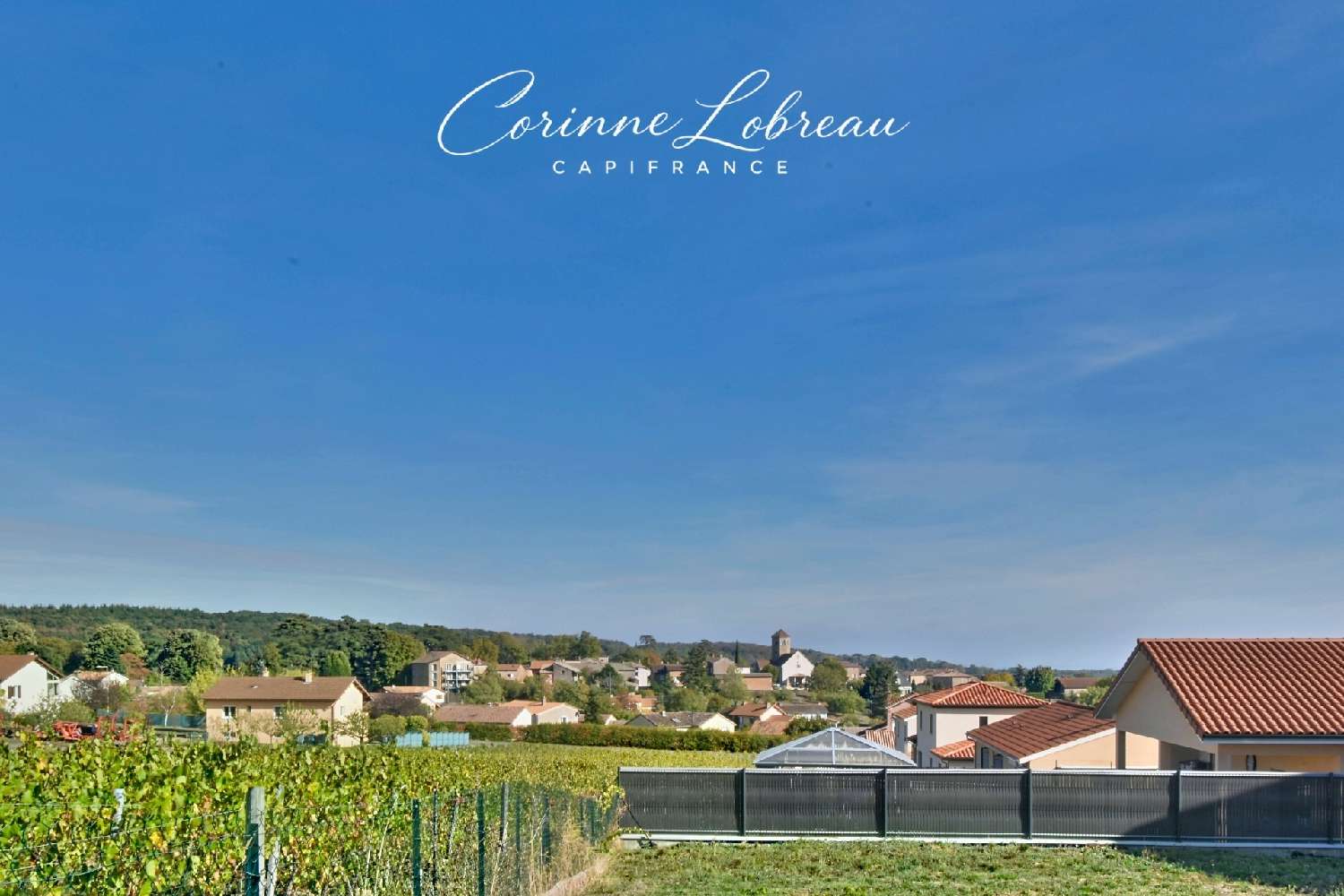  for sale house Hurigny Saône-et-Loire 6