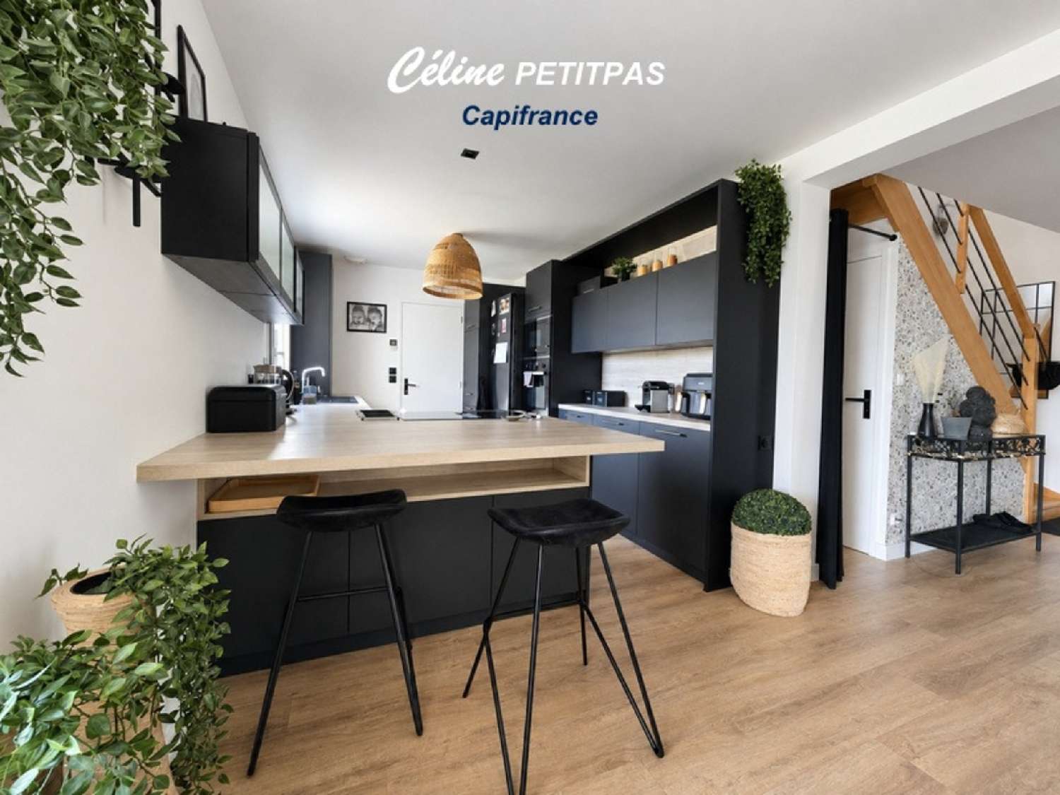  for sale house Iffendic Ille-et-Vilaine 1