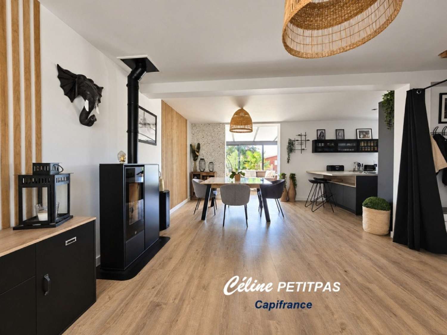  for sale house Iffendic Ille-et-Vilaine 3